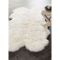 Faux Fur / Imitatie Bont voor Decoratie